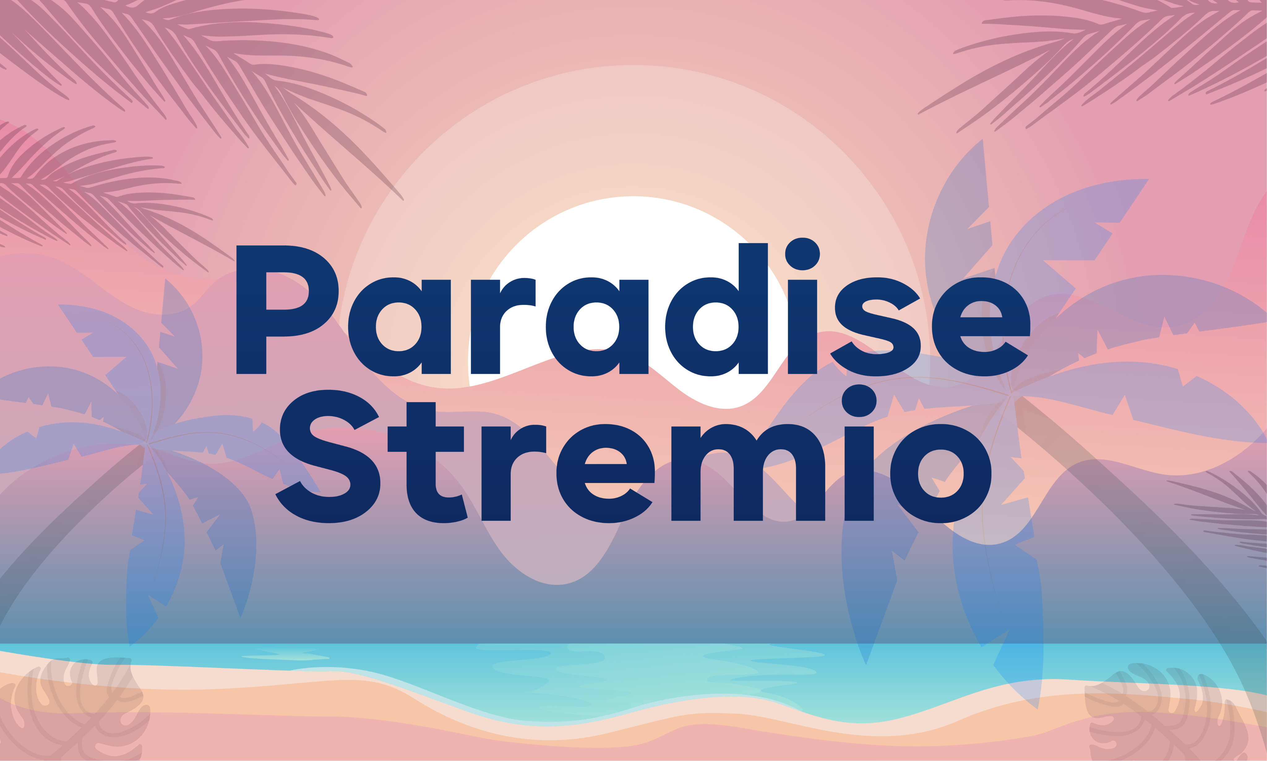 Detailed view of Paradise-Stremio