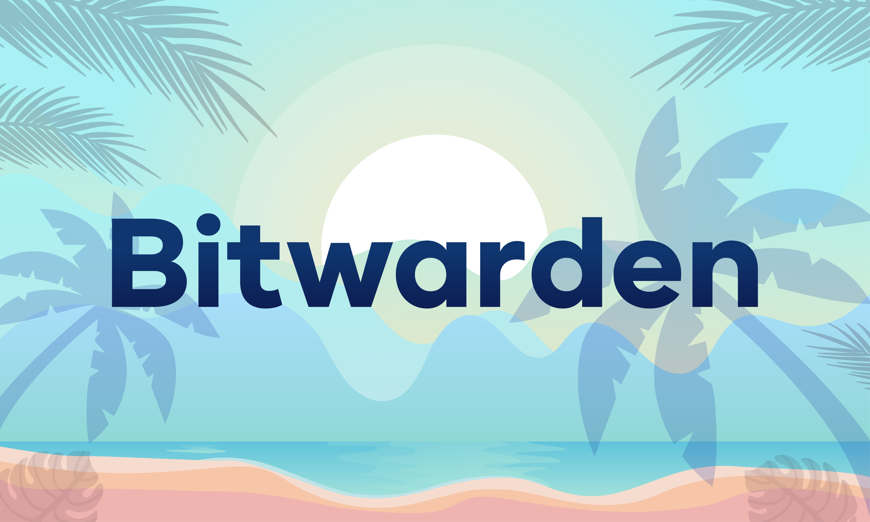 Bitwarden Image