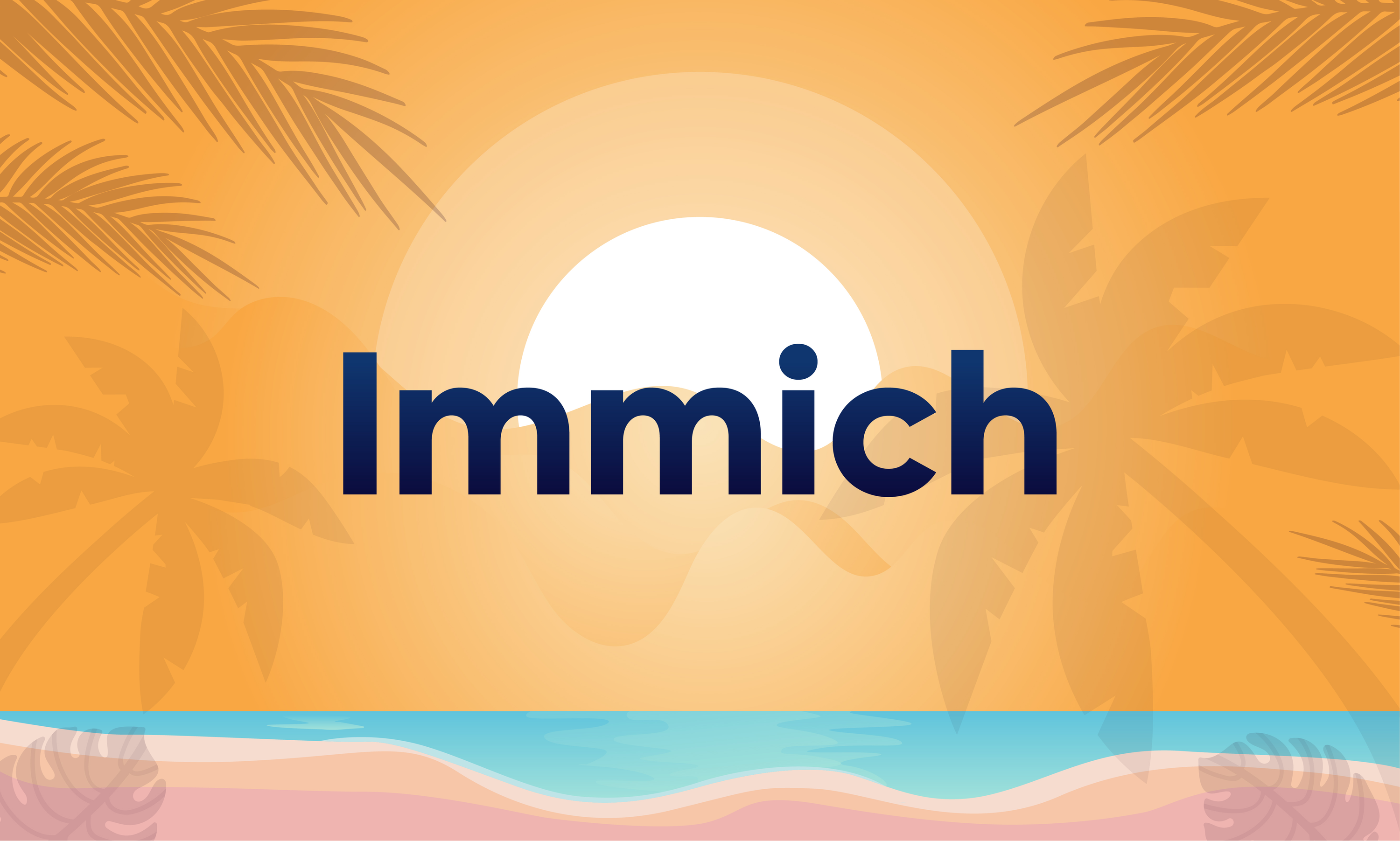 Immich Image