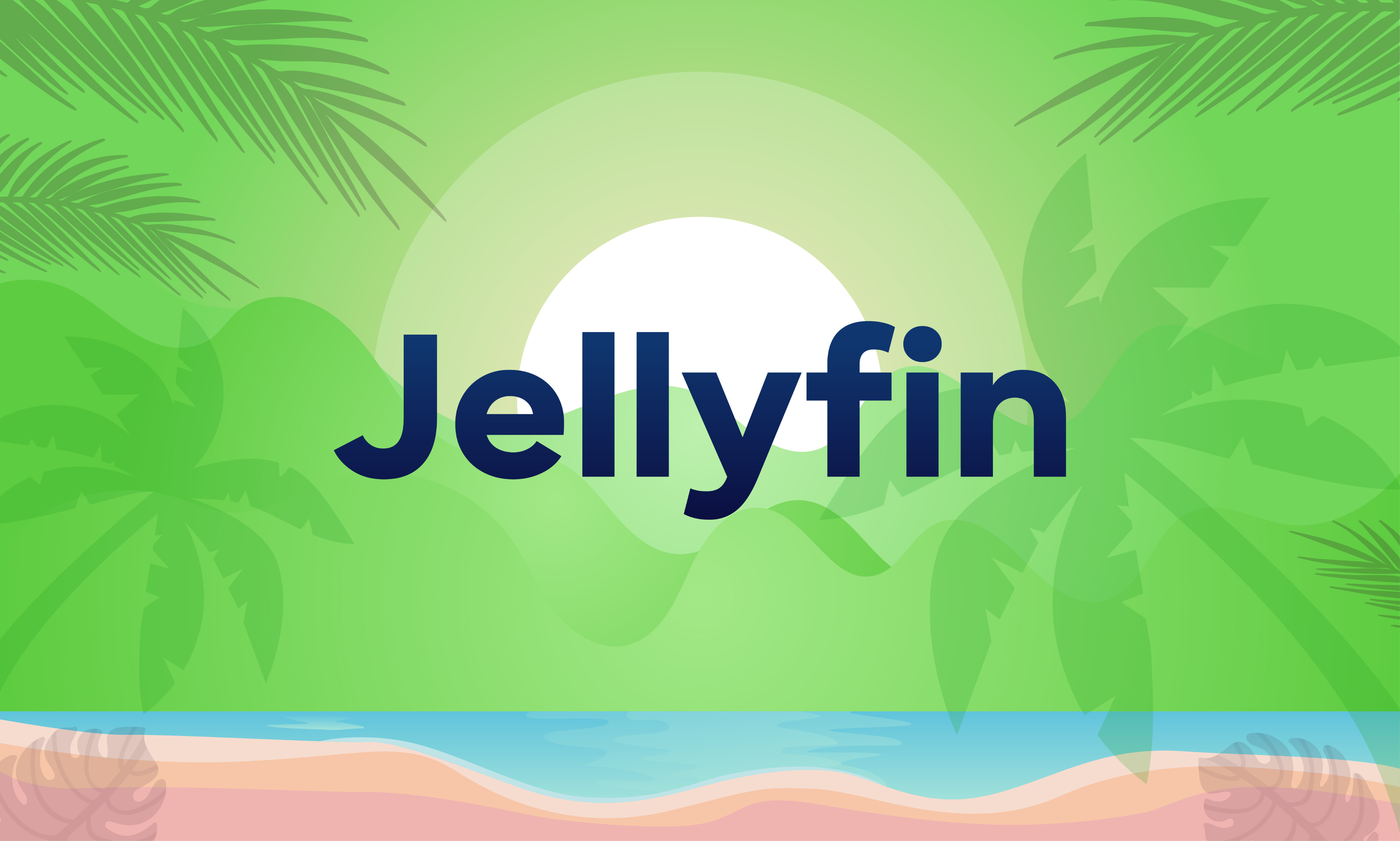 Jellyfin Image