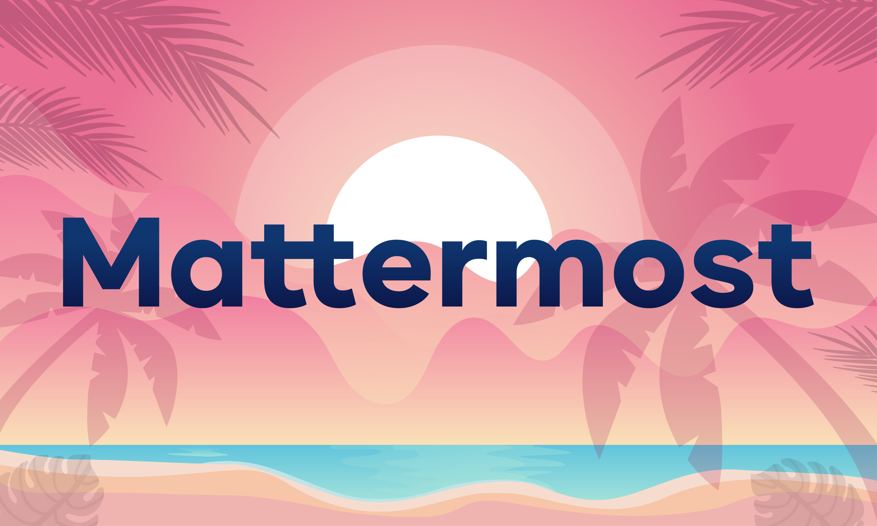 Mattermost Image
