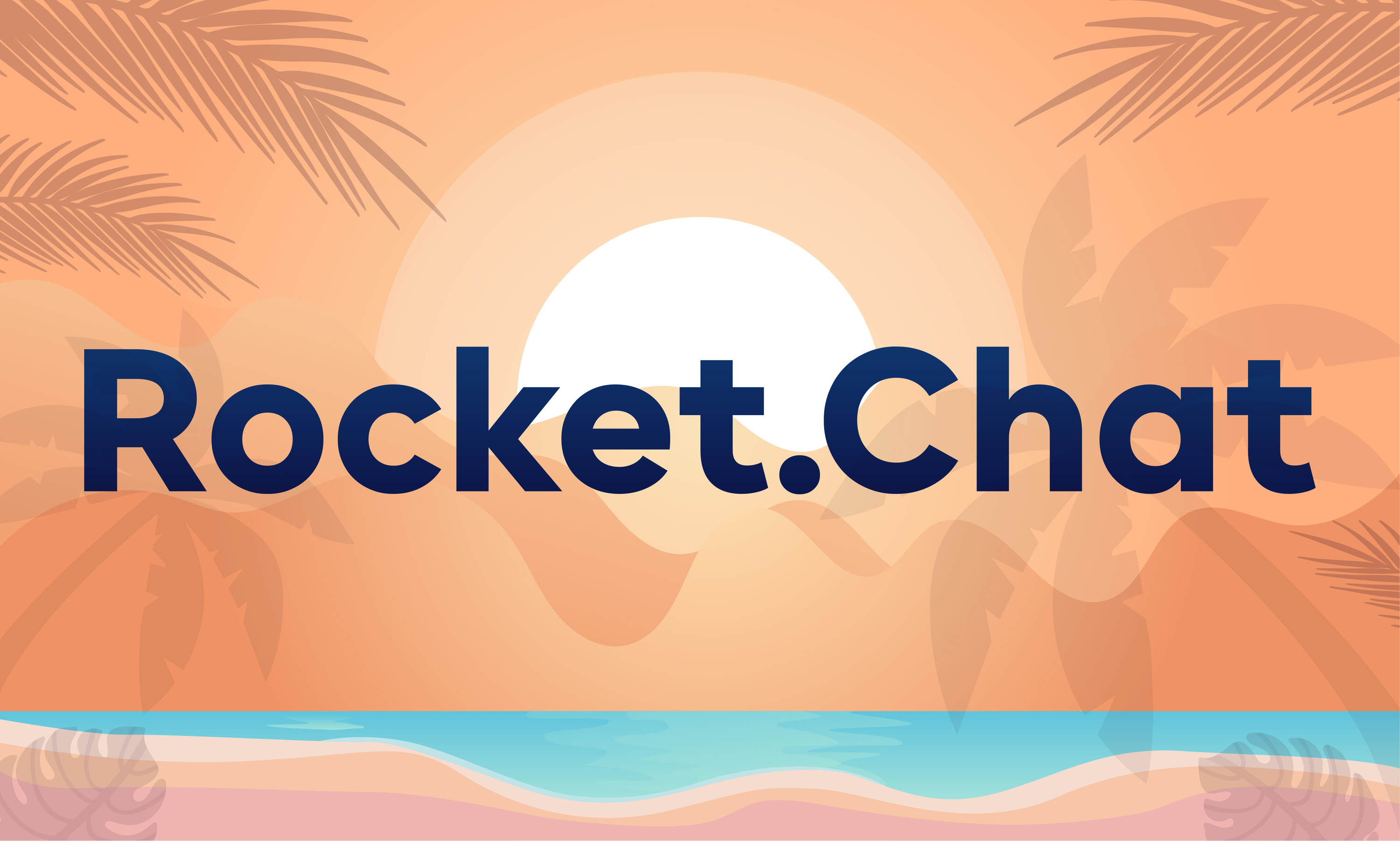 Rocket.Chat Image